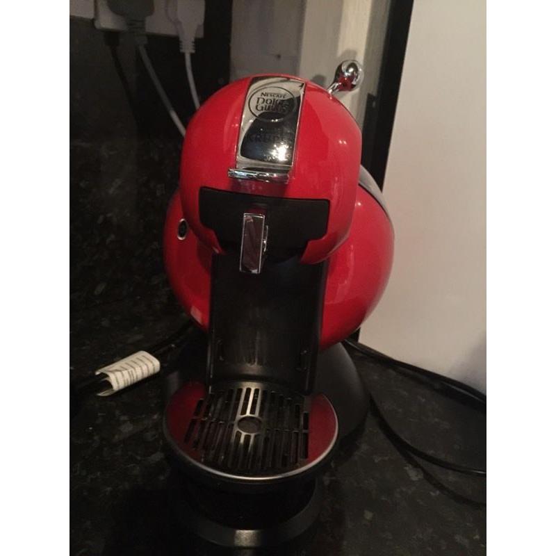 Coffee Machine