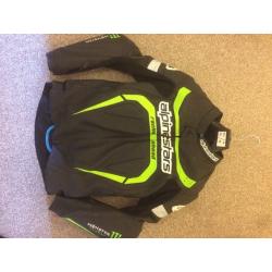 Alpinestars motegi Monster 2 pc EUR 54