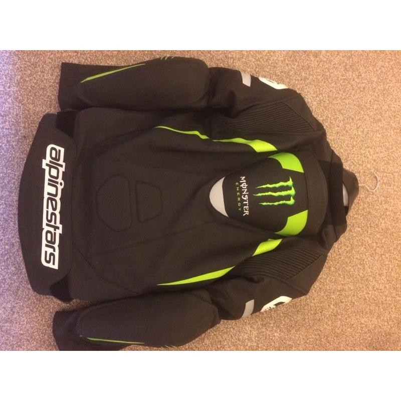 Alpinestars motegi Monster 2 pc EUR 54