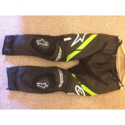 Alpinestars motegi Monster 2 pc EUR 54