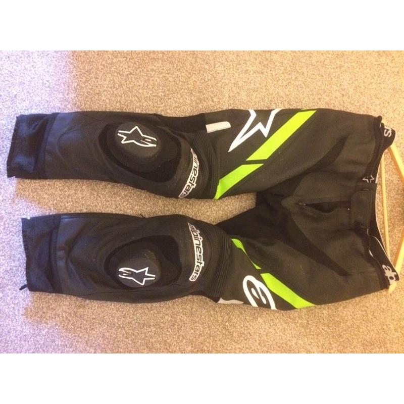 Alpinestars motegi Monster 2 pc EUR 54
