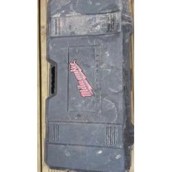 Milwaukee breaker kango 950s 1700W