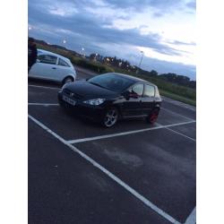 Peugeot 307 for sale or swaps