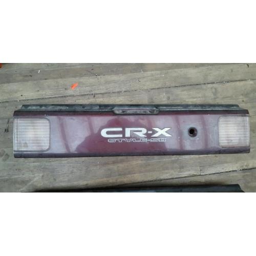 Honda Crx spares ( lots spare parts available)