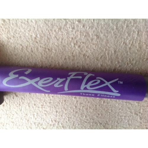EXERFLEX THANE FITNESS