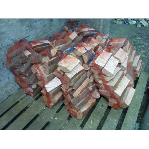 Ash logs