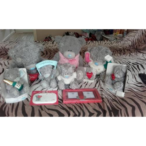 Me to you collectors items