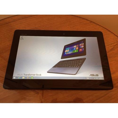 Asus Transformer Book Tablet 10.1" inch