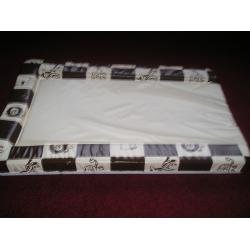Changing Mats
