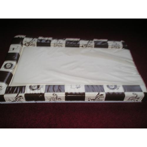 Changing Mats