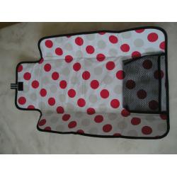 Changing Mats