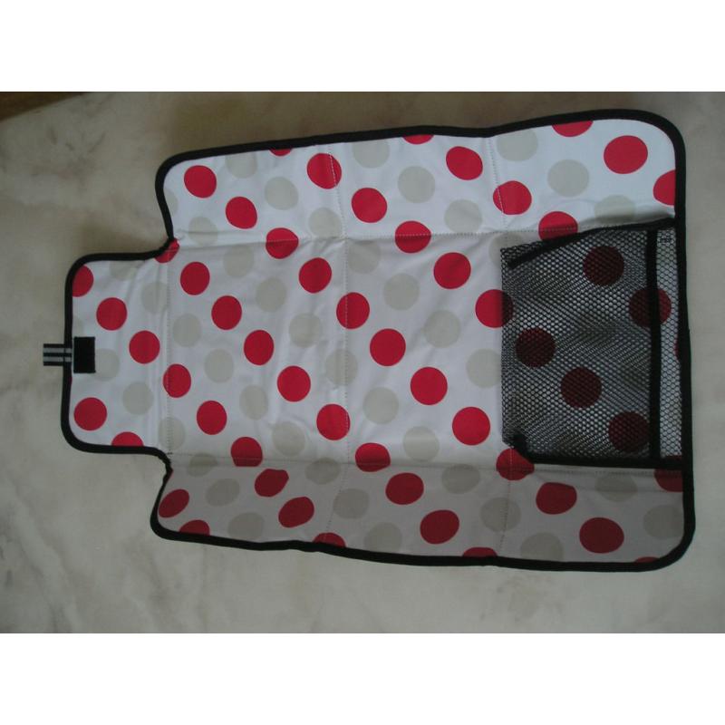 Changing Mats