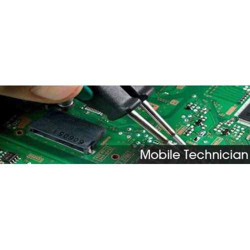Phone and Tablets Technician