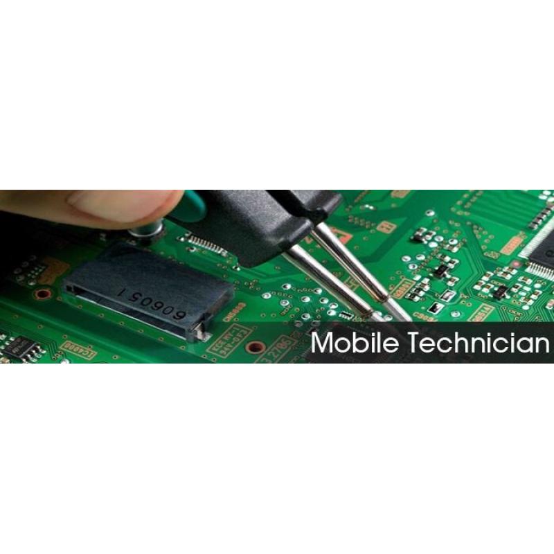 Phone and Tablets Technician