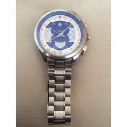 Tag heuer watches