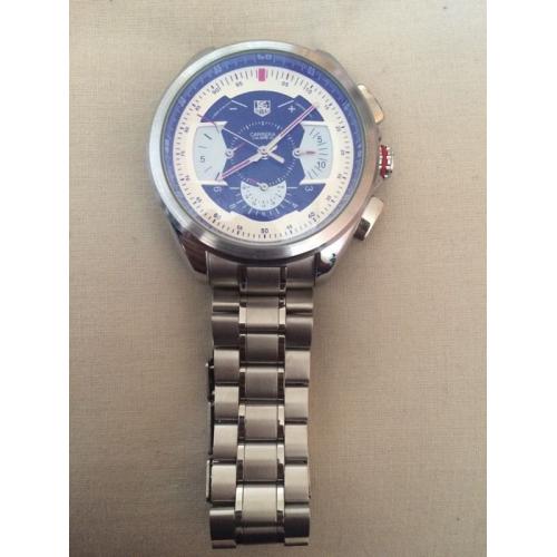 Tag heuer watches