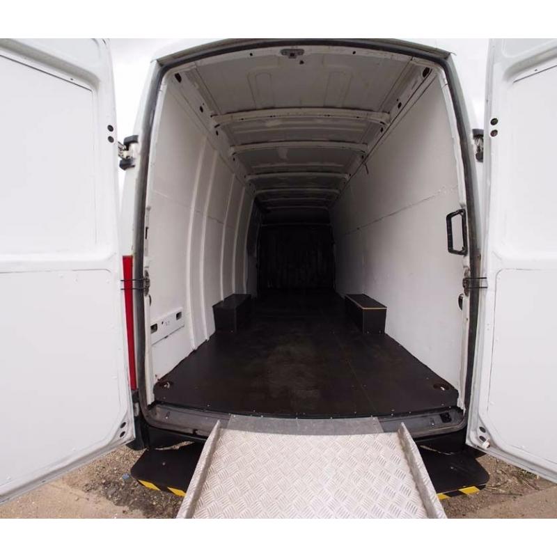 Man with a van, Removals, Ebay deliveries, Wisbech and National Delivery Service