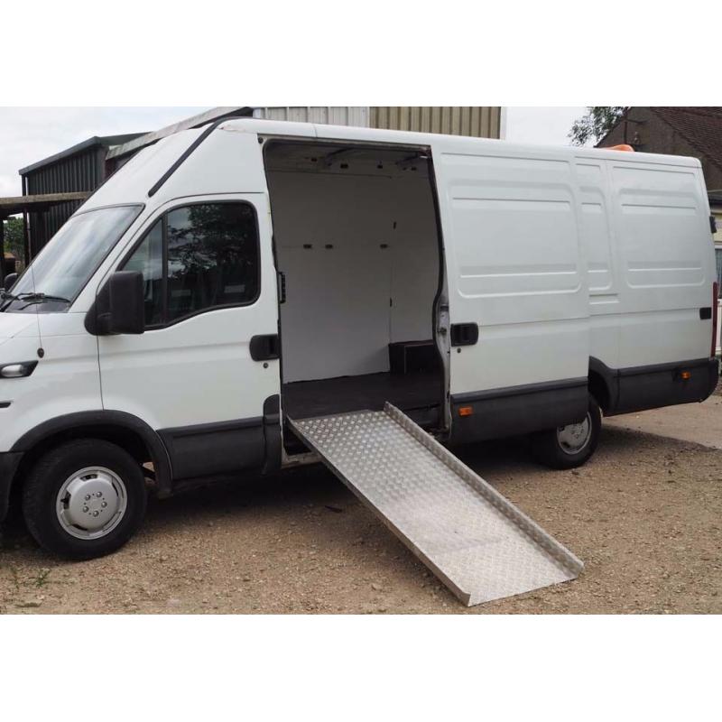 Man with a van, Removals, Ebay deliveries, Wisbech and National Delivery Service