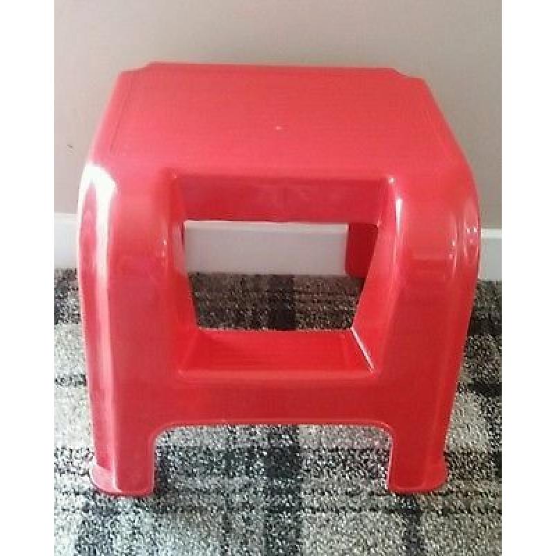 Childrens Toilet Seat & Step - Aberdeen Collection