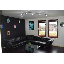Lovely 2 Double Bedrooms Available. (private landlord) All Included + Free internet