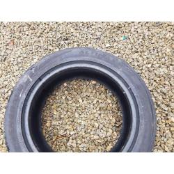 2x 225 50 17 tires for sale