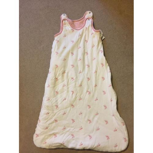 6-18 month sleeping bag