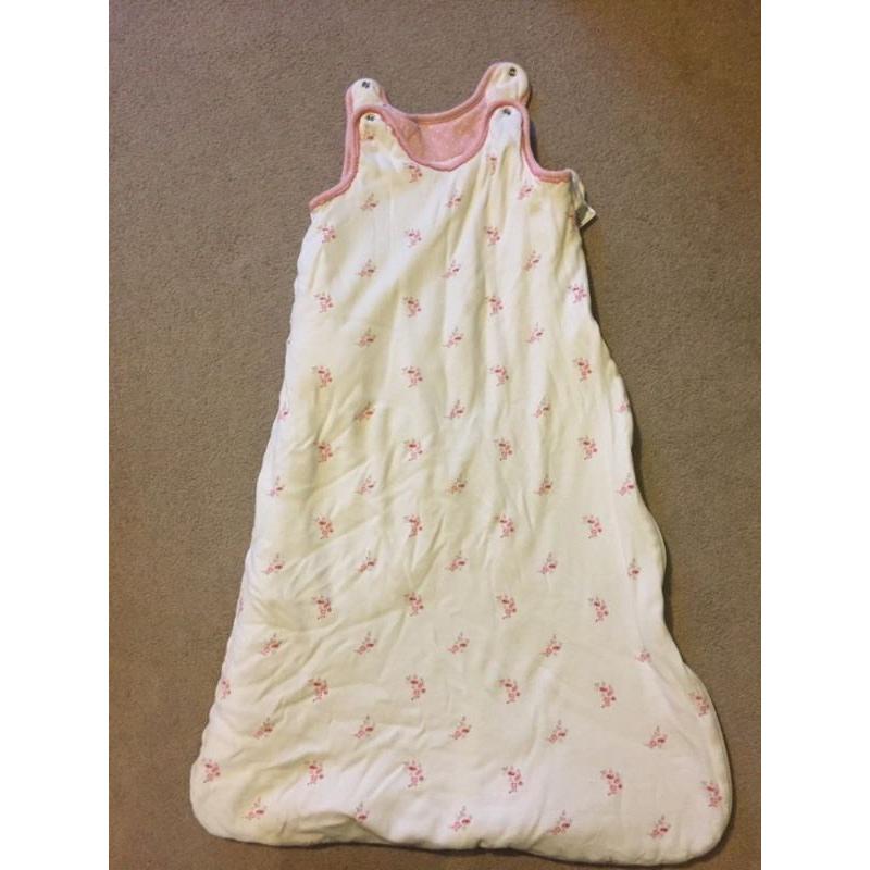 6-18 month sleeping bag