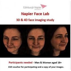 Participants Wanted for Imaging Study