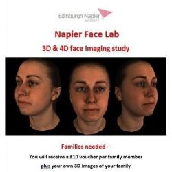 Participants Wanted for Imaging Study