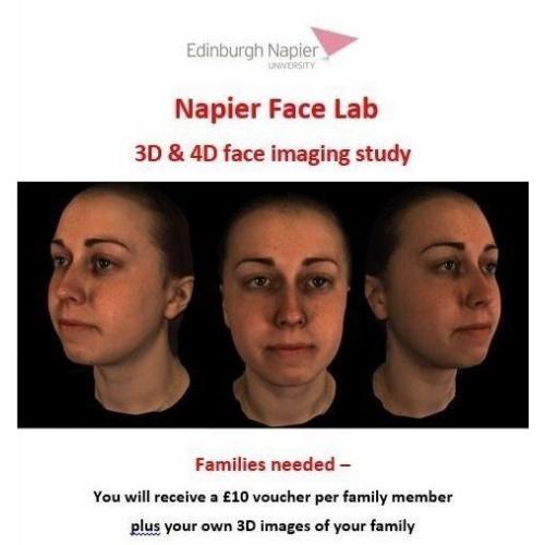 Participants Wanted for Imaging Study