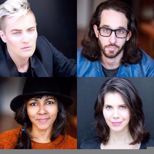 Portrait/Headshot Photographer- Edinburgh Special!