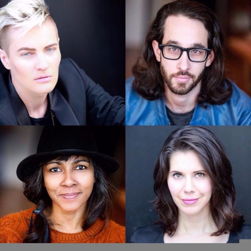 Portrait/Headshot Photographer- Edinburgh Special!