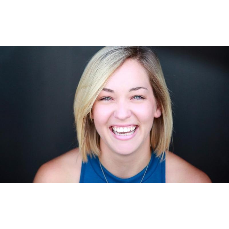 Portrait/Headshot Photographer- Edinburgh Special!