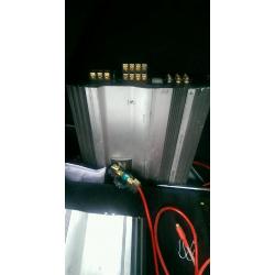 3000watt rms loudest amp and alpine amp