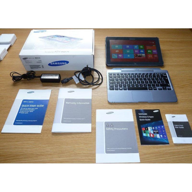 Samsung 500T ATIV Smart PC