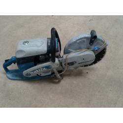 Makita DPC 6410 Masonary Saw