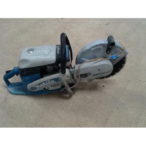 Makita DPC 6410 Masonary Saw