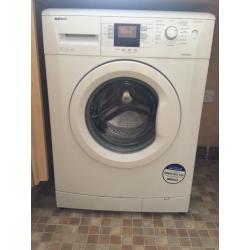 Becko washing machine