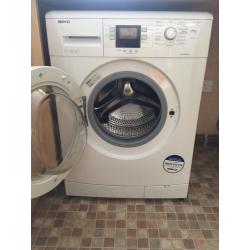 Becko washing machine