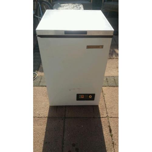 Freezer fully working