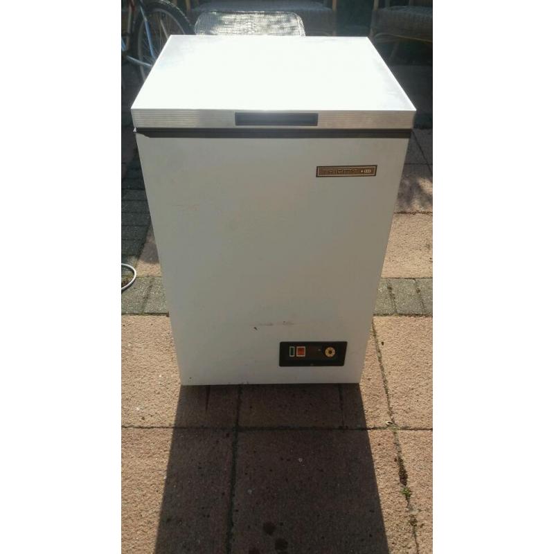 Freezer fully working