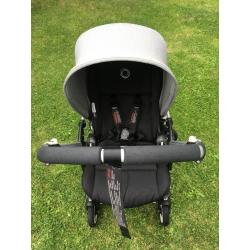 Bugaboo bee 2010 pushchair
