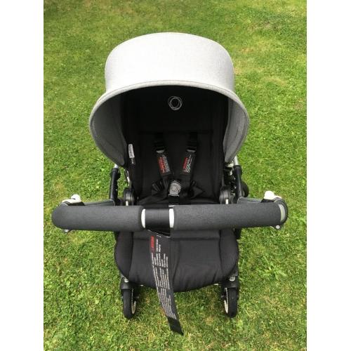 Bugaboo bee 2010 pushchair