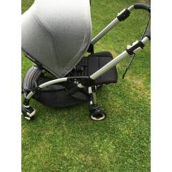 Bugaboo bee 2010 pushchair