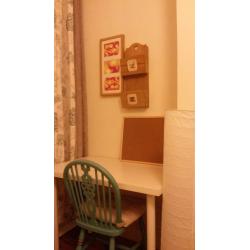 DOUBLE BEDROOM in beautiful Victorian house-ALL BILLS INLUSIVE