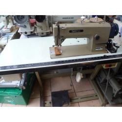 Brother Mark III Industrial FLATBED sewing Machine