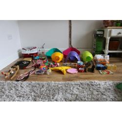 Large Cage and accessories Savic Royal Suite 95 Double - Ferrets, Rats, Small Animals