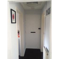 One bedroom flat