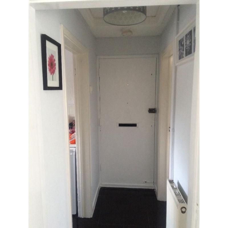 One bedroom flat