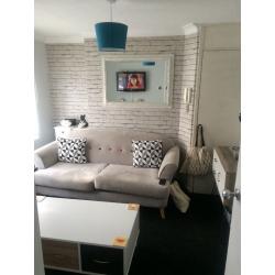 One bedroom flat